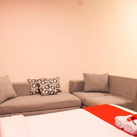 D'Shario Hotel Kepanjen Malang Exteriér fotografie
